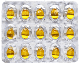 Simrose 500 Capsule 15