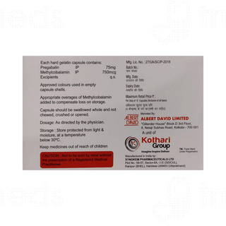Sioneuron Pg Capsule 10