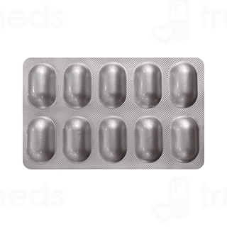 Sioneuron Pg Capsule 10