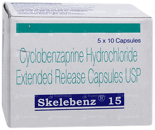 Skelebenz 15 Capsule 10