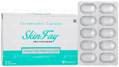 Skinfay Capsule 10