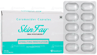 Skinfay Capsule 10