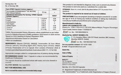 Skinfay Capsule 10 Skinfay Capsule 10