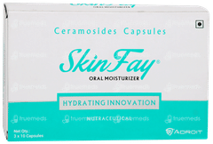 Skinfay Capsule 10 Skinfay Capsule 10