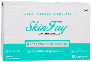 Skinfay Capsule 10