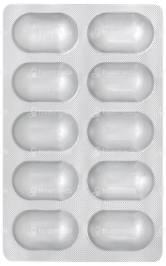 Skinfay Capsule 10 Skinfay Capsule 10