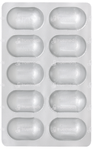 Skinfay Capsule 10