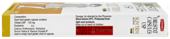Slim Trim Active 120mg Capsule 10