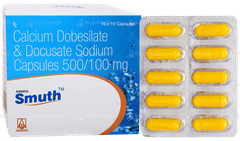 Smuth Capsule 10