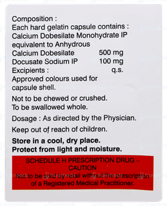 Smuth Capsule 10