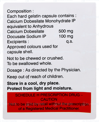 Smuth Capsule 10