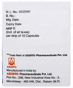 Smuth Capsule 10