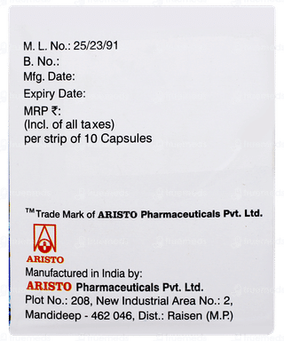 Smuth Capsule 10