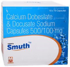 Smuth Capsule 10