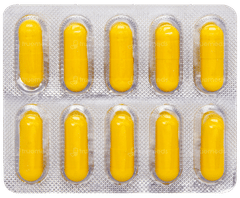 Smuth Capsule 10