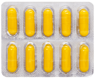 Smuth Capsule 10