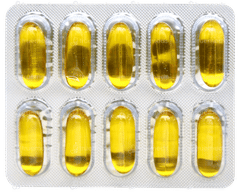 Softeye Plus Capsule 10 Softeye Plus Capsule 10