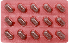 Sofzid Woman Capsule 15