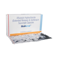 Solitral Capsule 10 Solitral Capsule 10