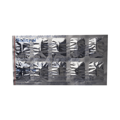 Solitral Capsule 10 Solitral Capsule 10