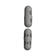 Solitral Capsule 10 Solitral Capsule 10