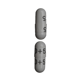 Solitral Capsule 10
