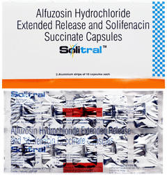 Solitral Capsule 10 Solitral Capsule 10