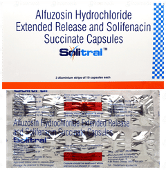 Solitral Capsule 10 Solitral Capsule 10