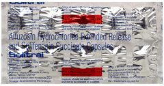 Solitral Capsule 10