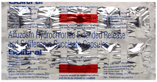 Solitral Capsule 10