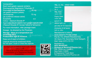 Somifiz L Capsule 10