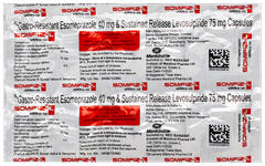 Somifiz L Capsule 10 Somifiz L Capsule 10