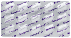 Sompraz D 40 Capsule 15