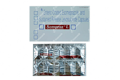 Sompraz L Capsule 10