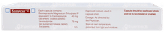 Sompraz L Capsule 10 Sompraz L Capsule 10