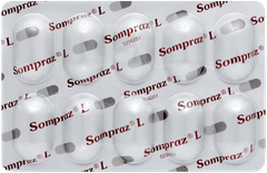 Sompraz L Capsule 10 Sompraz L Capsule 10