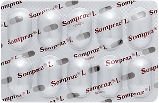 Sompraz L Capsule 10