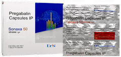 Sonaxa 50 Capsule 15