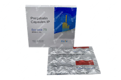 Sonaxa 75 Capsule 15