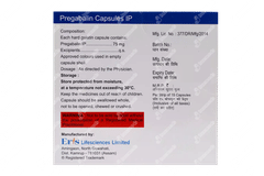 Sonaxa 75 Capsule 15