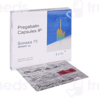 Sonaxa 75 Capsule 15