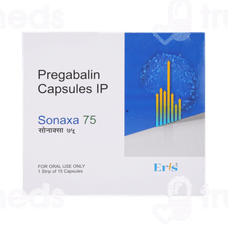 Sonaxa 75 Capsule 15