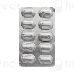 Sonirab It Capsule Sr 10 Sonirab It Capsule Sr 10