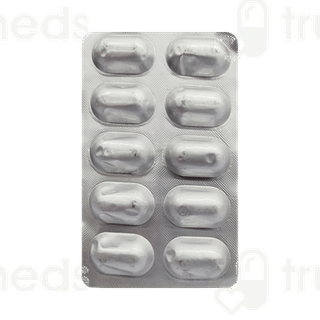 Sonirab It Capsule Sr 10