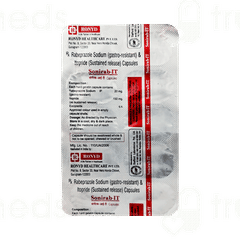 Sonirab It Capsule Sr 10 Sonirab It Capsule Sr 10