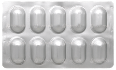 Sonirab Ls Capsule 10