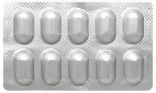Sonirab Ls Capsule 10