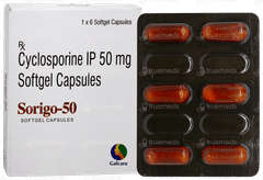 Sorigo 50 Capsule 6