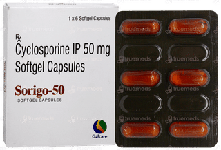 Sorigo 50 Capsule 6
