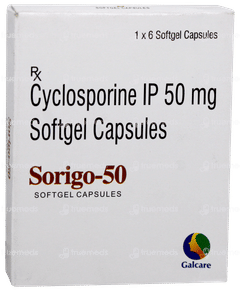 Sorigo 50 Capsule 6